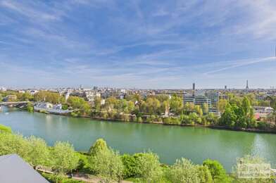 Appartement 4 pièces 719000 €
