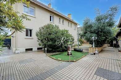 Maison 11 pièces 1250000 €