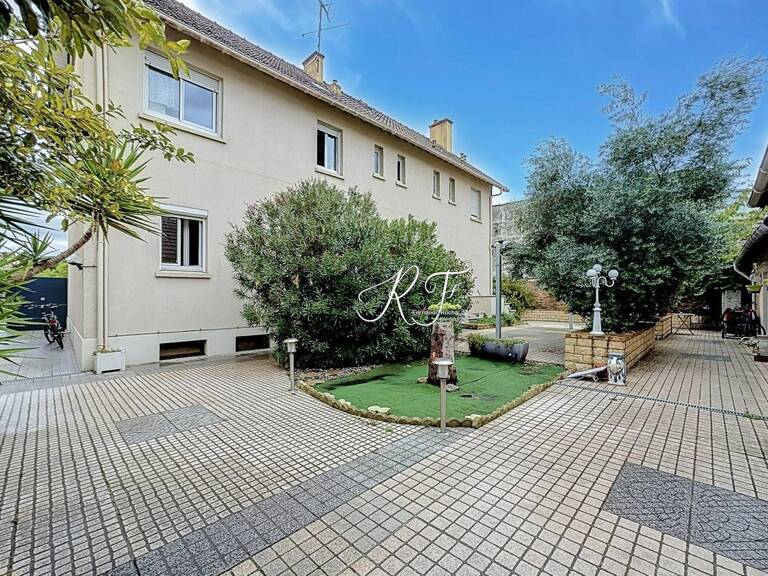 9 lots, un fort potentiel investisseur — photo 1