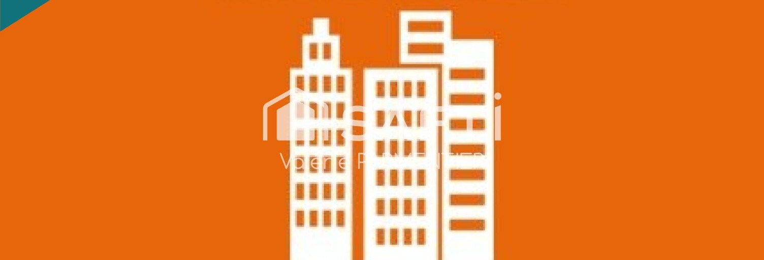 Immeuble  430 m² à vendre à Saint-Josse (62170)