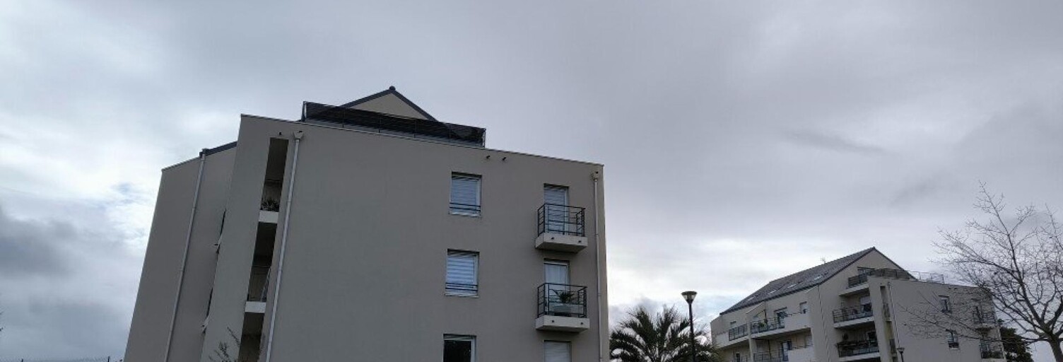 Appartement 3 Pièces 60 m² à vendre à Tréguier (22220)