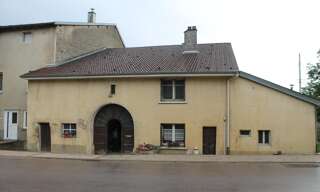 Maison 6 Pièces 100 m² à vendre à Removille (88170)