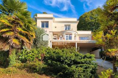 Maison 5 pièces 379000 €