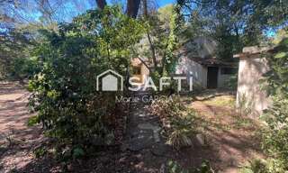 Maison 3 Pièces 44 m² à vendre à Nîmes (30000)