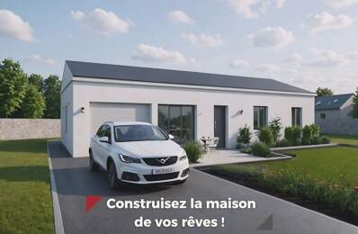 Maison — photo du bien