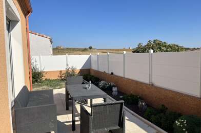 Maison 4 pièces 189900 €