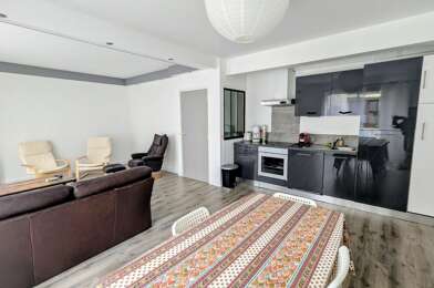 Appartement 3 pièces 238000 €