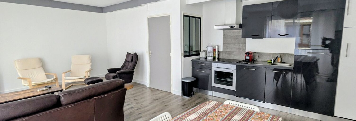 Appartement 3 Pièces 79 m² à vendre à Céret (66400)