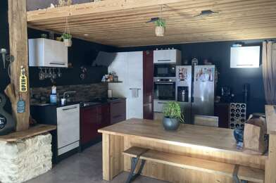 Maison 5 pièces 421200 €