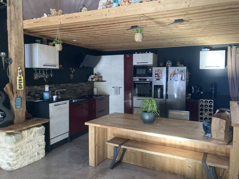 Maison — photo 1