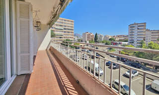 Appartement 3 Pièces 70 m² à vendre à Ajaccio (20090)