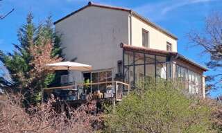 Maison 4 Pièces 100 m² à vendre à Les Mages (30960)
