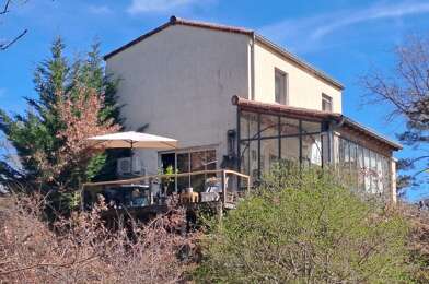 Maison 4 pièces 230000 €