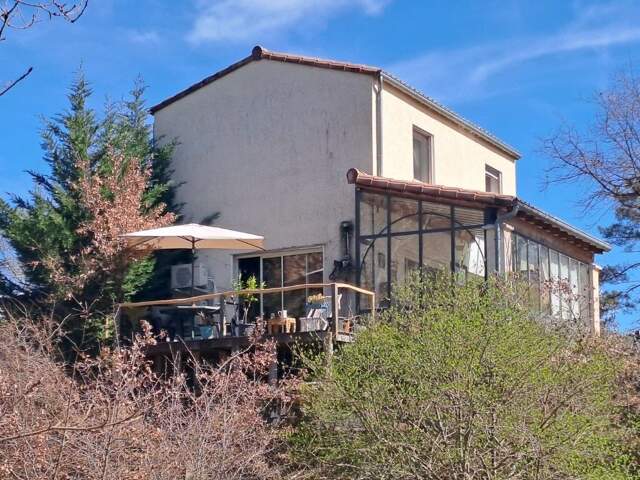 Maison — photo du bien