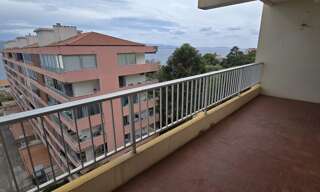 Appartement 2 Pièces 50 m² à vendre à Ajaccio (20000)