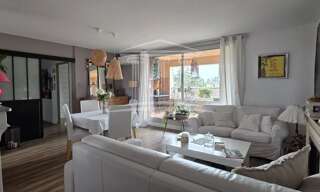 Appartement 4 Pièces 85 m² à vendre à Sorgues (84700)