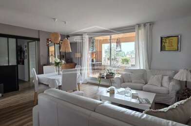 Appartement 4 pièces 210000 €