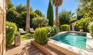 Maison 5 Pièces 210 m² à vendre à Bouzigues (34140)