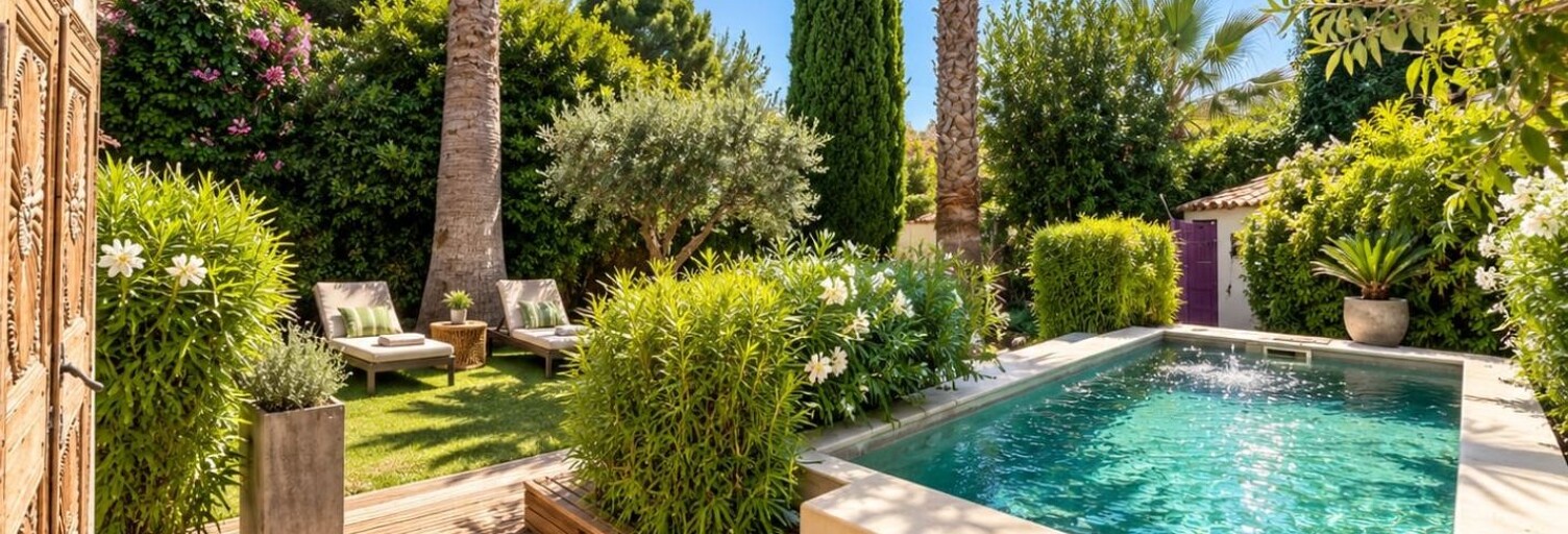 Maison 5 Pièces 210 m² à vendre à Bouzigues (34140)