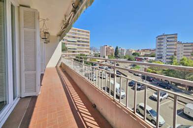 Appartement 3 pièces 259000 €