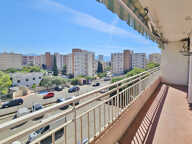 AJACCIO Finosello - T3 traversant 70m2 — photo 2
