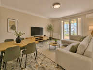 AJACCIO Finosello - T3 traversant 70m2 — photo 4