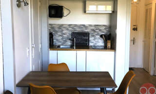 Appartement 1 Pièce 26 m² à louer à Toulouse (31300)