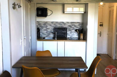 Appartement 1 pièces 680 €