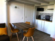 Appartement T1 meublé - Secteur Fer à cheval — photo 2