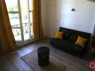 Appartement T1 meublé - Secteur Fer à cheval — photo 3