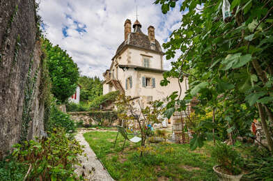 Maison 6 pièces 450000 €