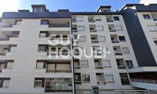 Garage  14 m² à louer à Aix-les-Bains (73100)