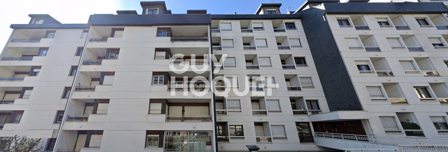 Garage  14 m² à louer à Aix-les-Bains (73100)