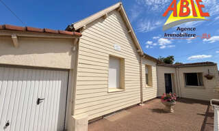 Maison 4 Pièces 90 m² à vendre à Fontenay-le-Comte (85200)