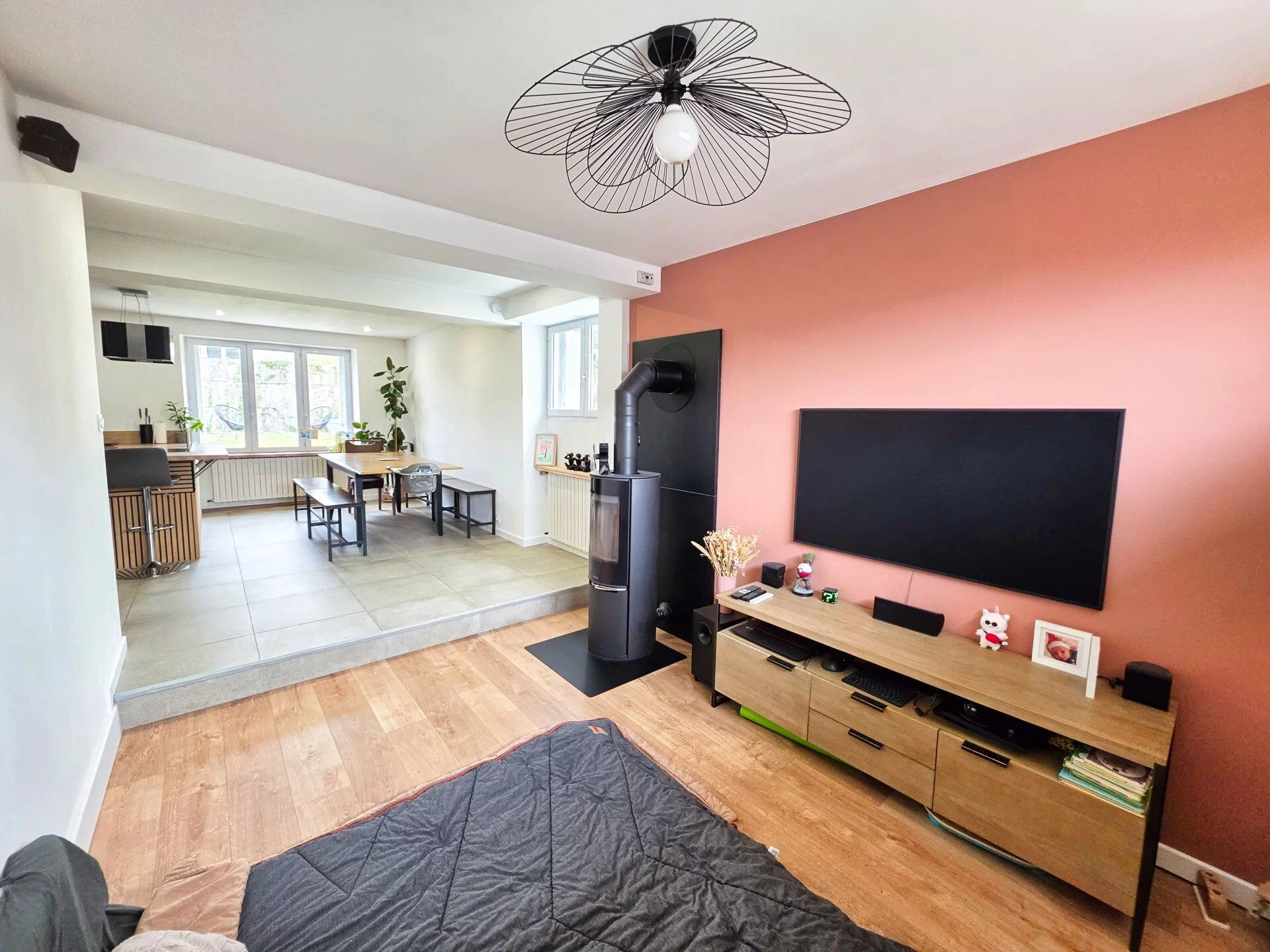 Maison 5 pièces 127 m² · à Brest · 127 m² · 1 200 €/mois
