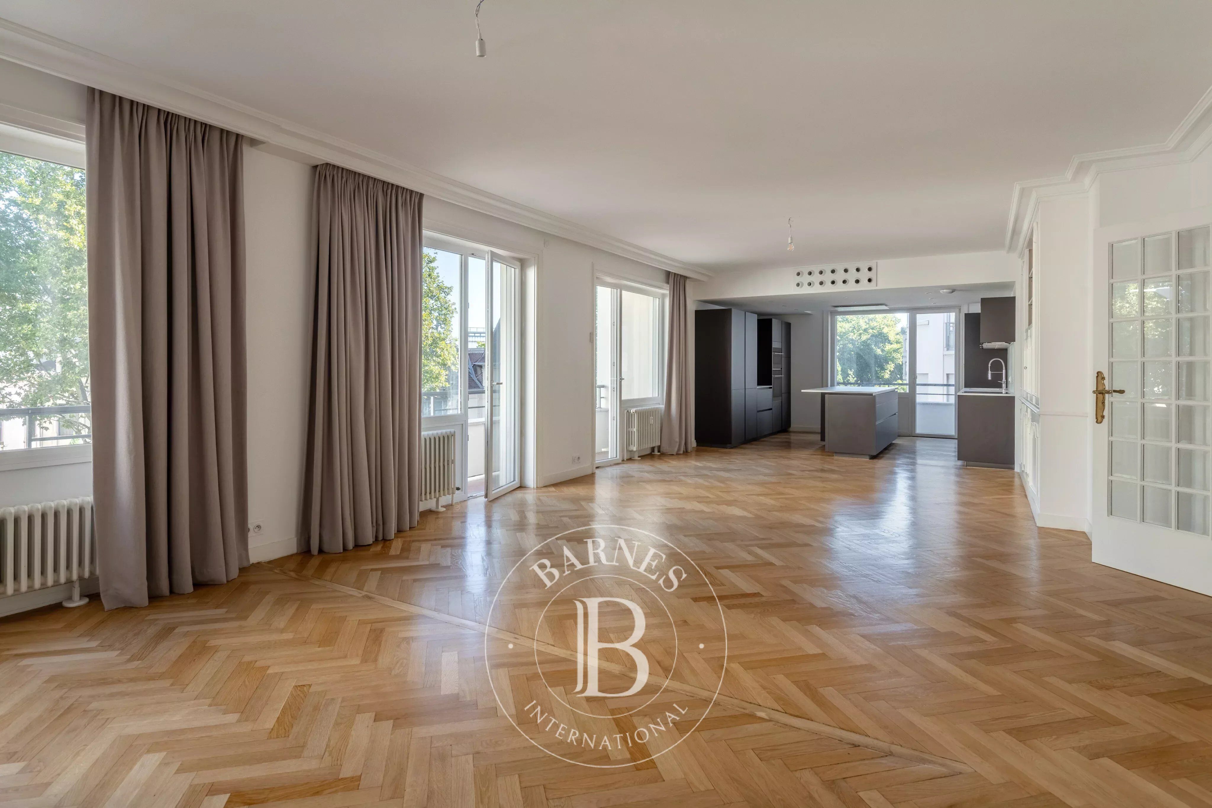 Appartement L T5