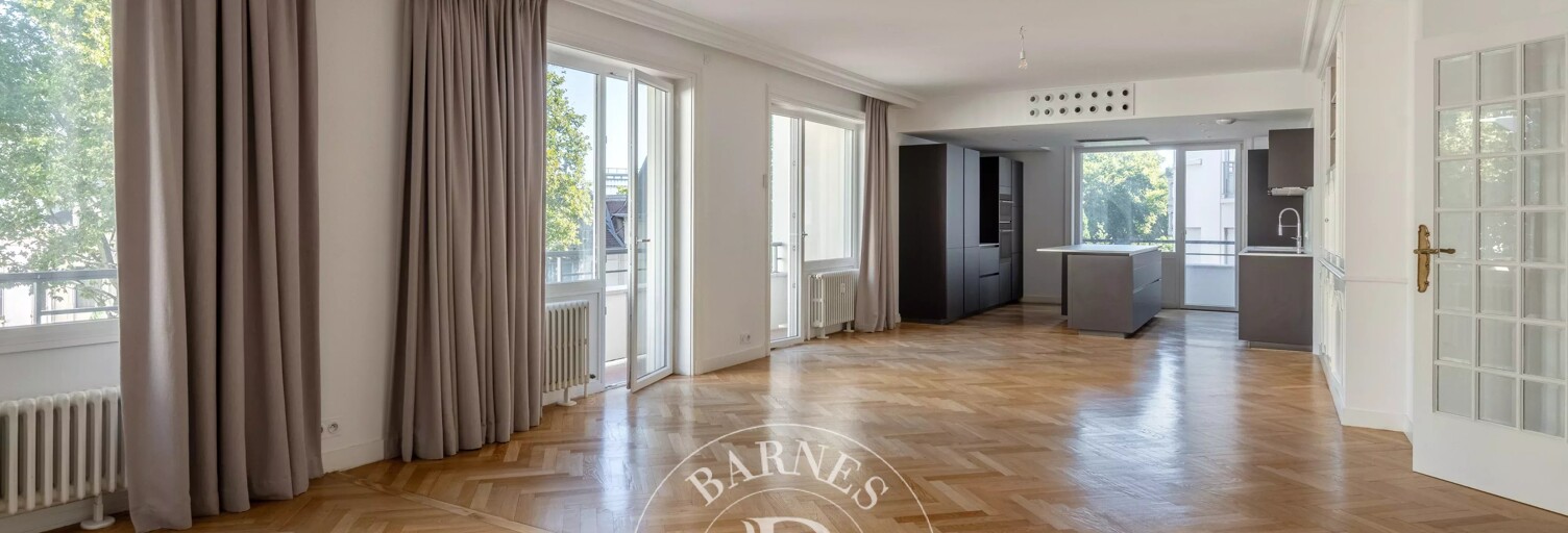 Appartement 5 Pièces 170 m² à vendre à Lyon 6 (69006)