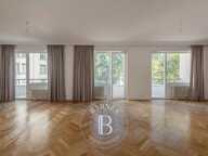 Lyon 6 -Tête D'Or - Appartement de 170 m² environ -  4 Chambres - Garage — photo 3