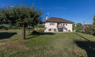 Maison 3 Pièces 109 m² à vendre à Vézeronce-Curtin (38510)
