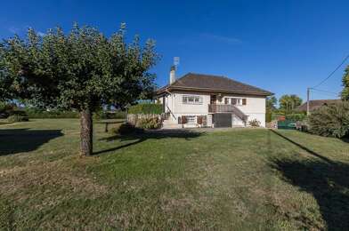 Maison 3 pièces 249000 €