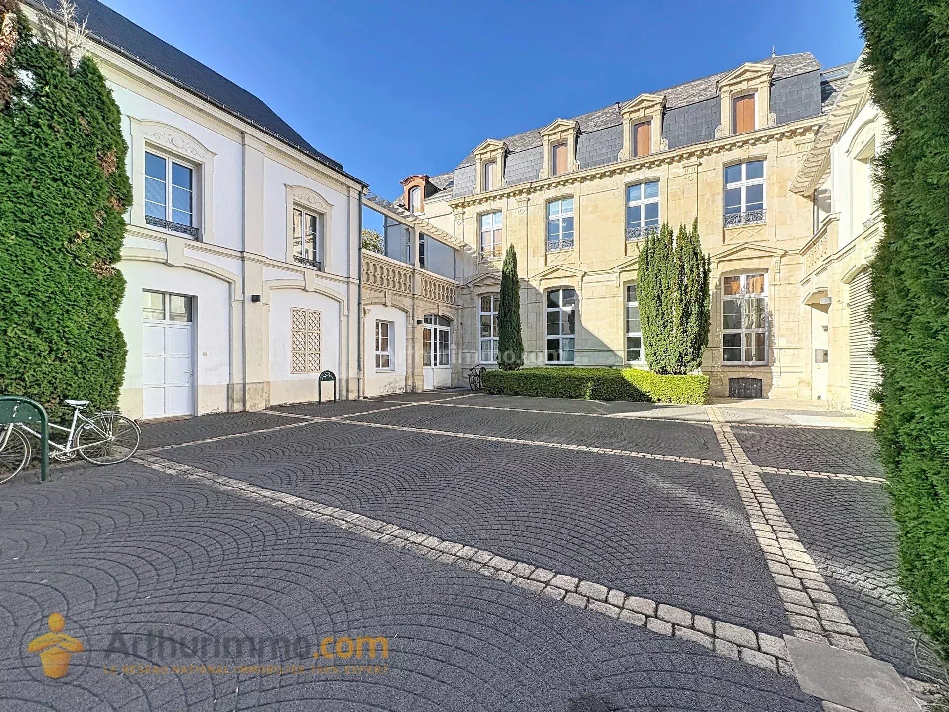Appartement 2 pièces · à Reims · 690 €/mois
