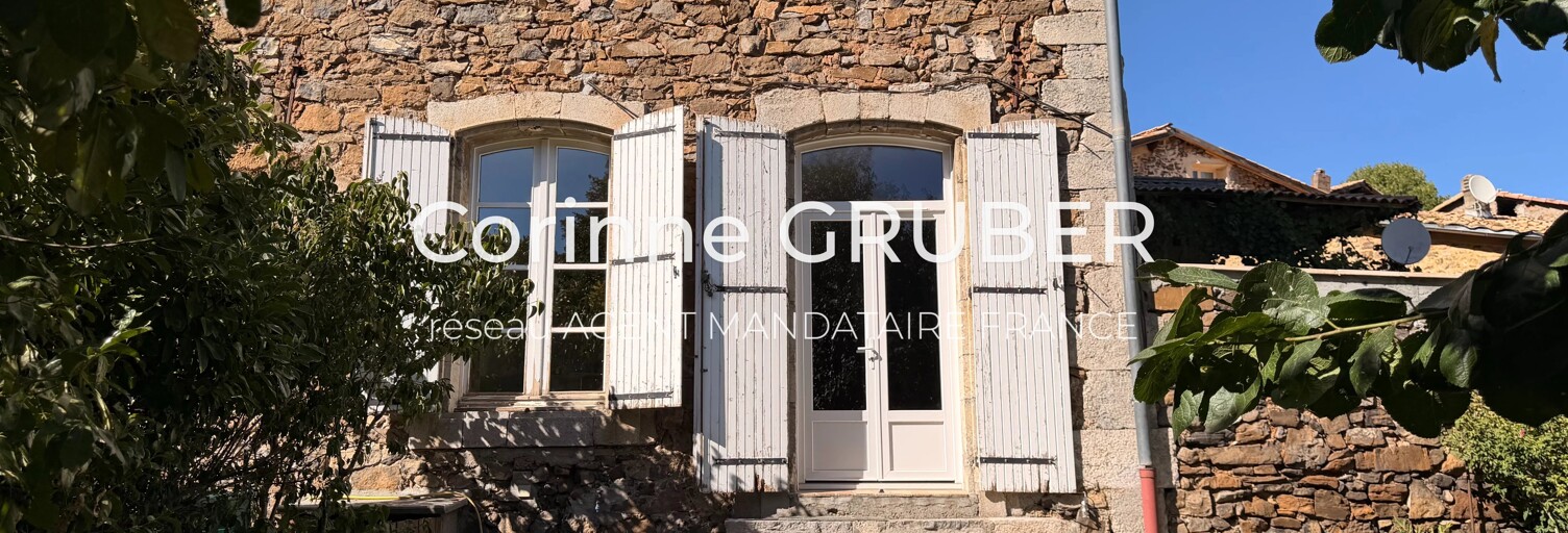 Appartement 3 Pièces 76 m² à vendre à Entrages (04000)