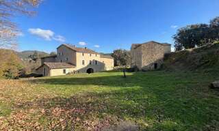 Maison 7 Pièces 190 m² à vendre à Lasalle (30460)
