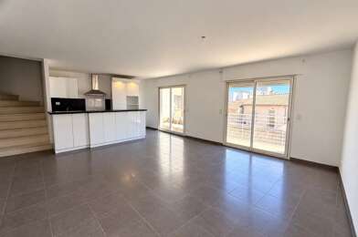 Appartement 4 pièces 315000 €