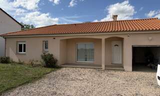 Maison 5 Pièces 80 m² à louer à Moriat (63340)