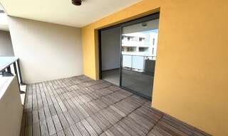 Appartement 3 Pièces 54 m² à vendre à Aix-en-Provence (13100)
