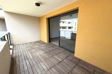 Appartement 3 pièces 245000 €