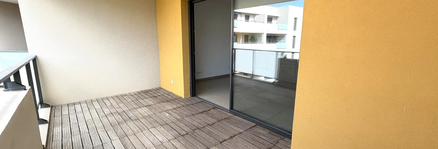 Appartement 3 Pièces 54 m² à vendre à Aix-en-Provence (13100)
