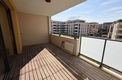 APPARTEMENT AU CALME ABSOLU — photo du bien