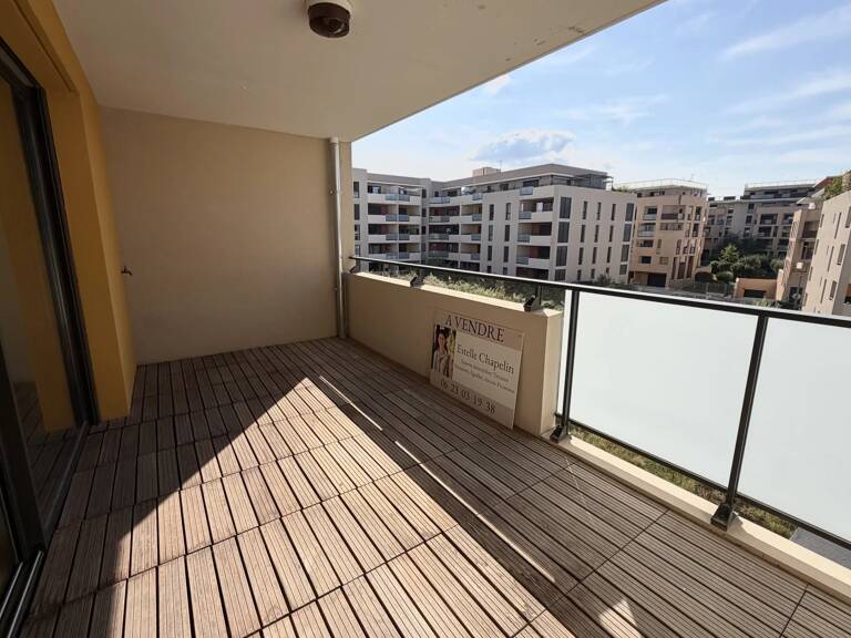 APPARTEMENT AU CALME ABSOLU — photo 1